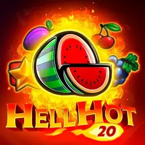 Hell Hot 20
