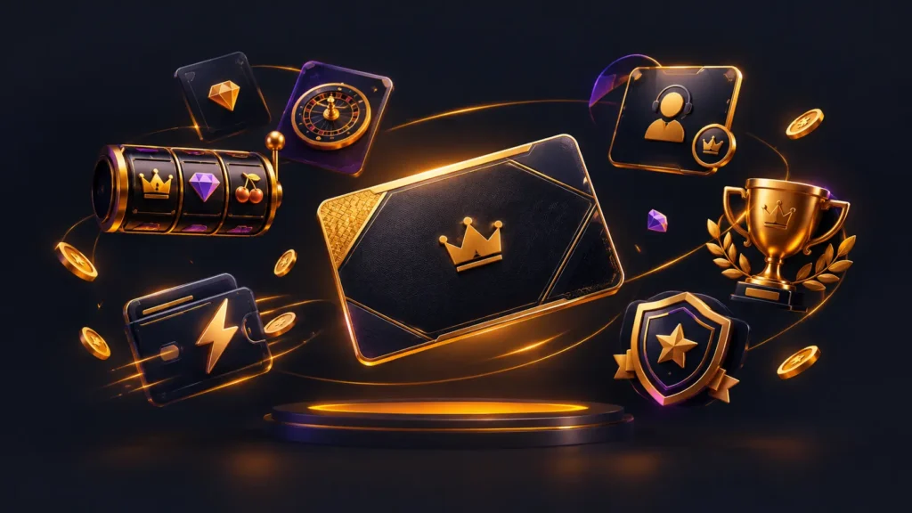 Vox VIP Club benefits
