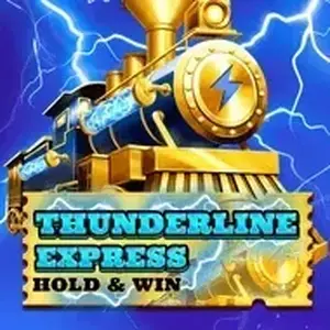 Thunderline Express Hold & Win