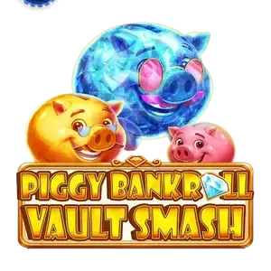 Piggy Bankroll: Vault Smash