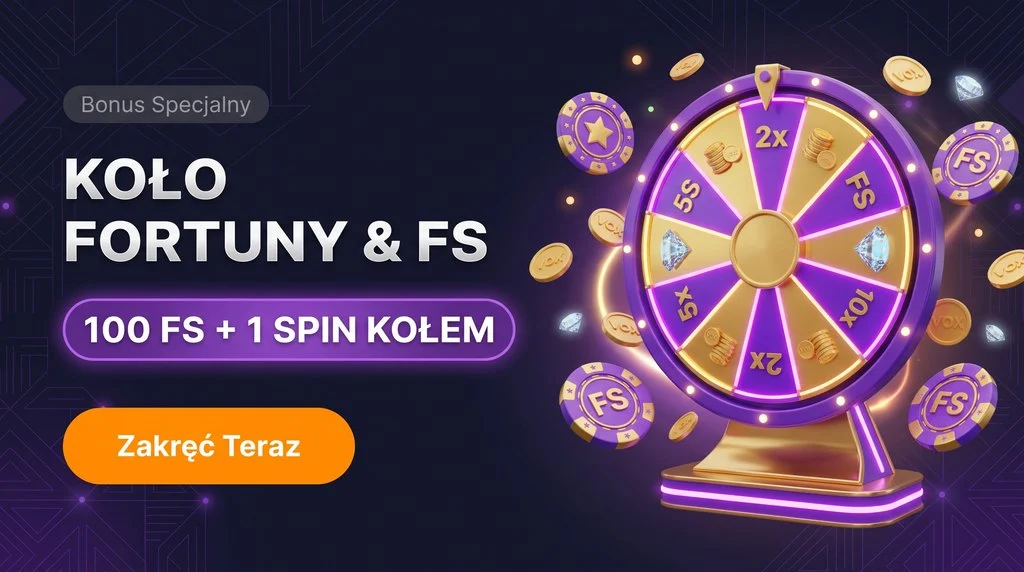 vox kasyno bonus