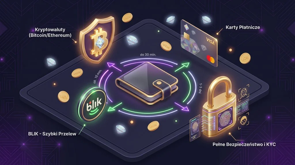 vox casino wypłaty